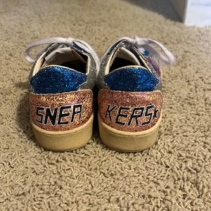 Golden Goose sneakers size 38